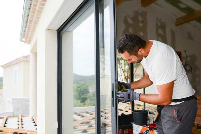Door-Installation-Tumwater-WA