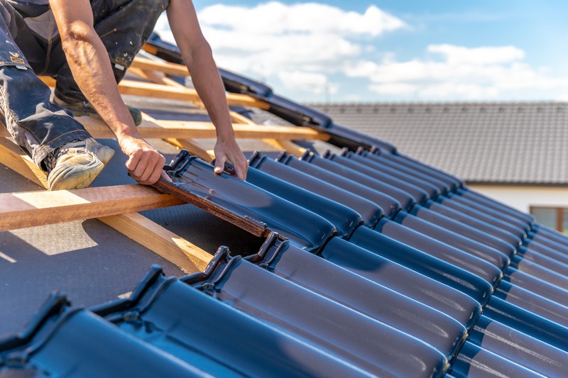 Roofing-Covington-WA