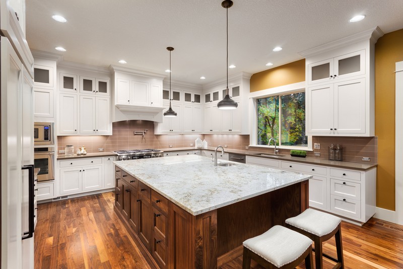 Kitchen-Remodeling-Fircrest-WA