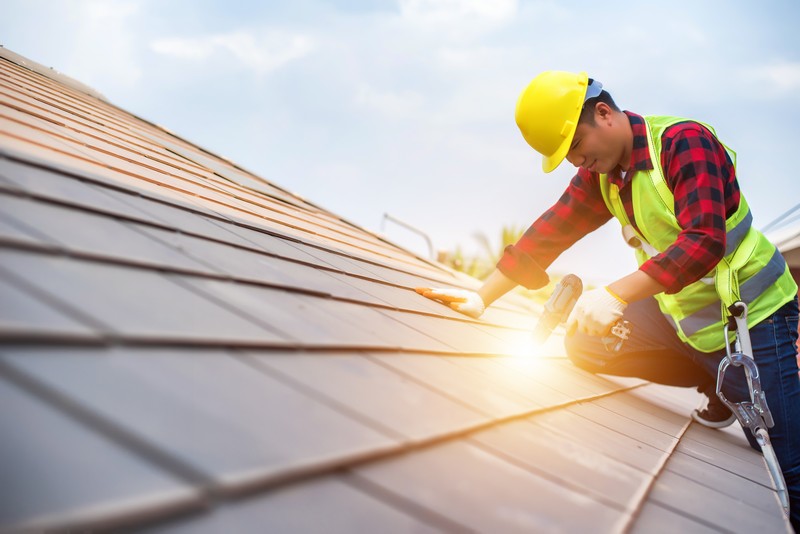 Roofing-Contractors-Spanaway-WA